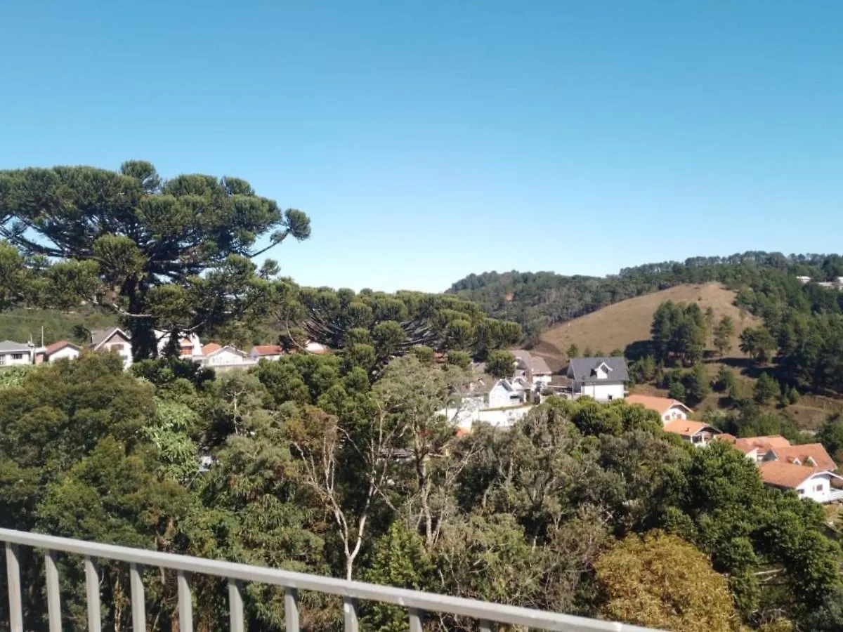Dith'S House Campos do Jordao 0*,  Brazil