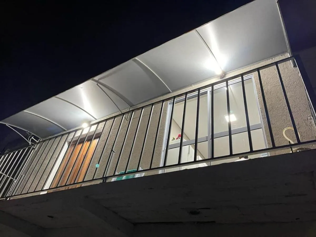 Dith'S House Campos do Jordao Holiday home