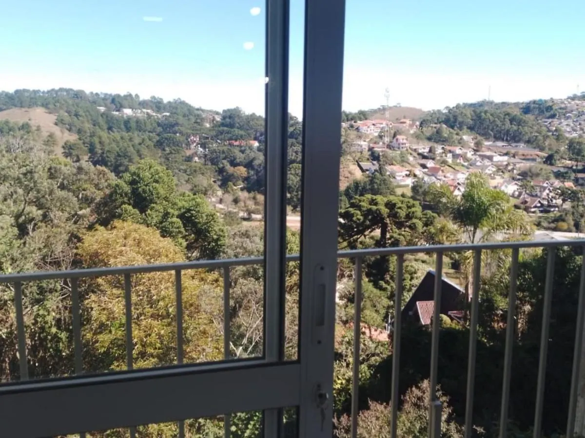 Holiday home Dith'S House Campos do Jordao Brazil