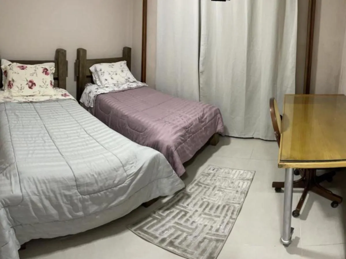 Dith'S House Campos do Jordao