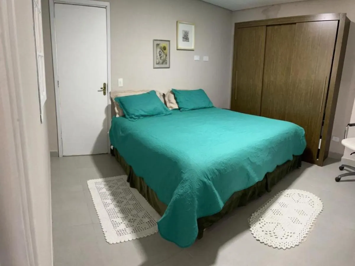 Dith'S House Campos do Jordao Brazil