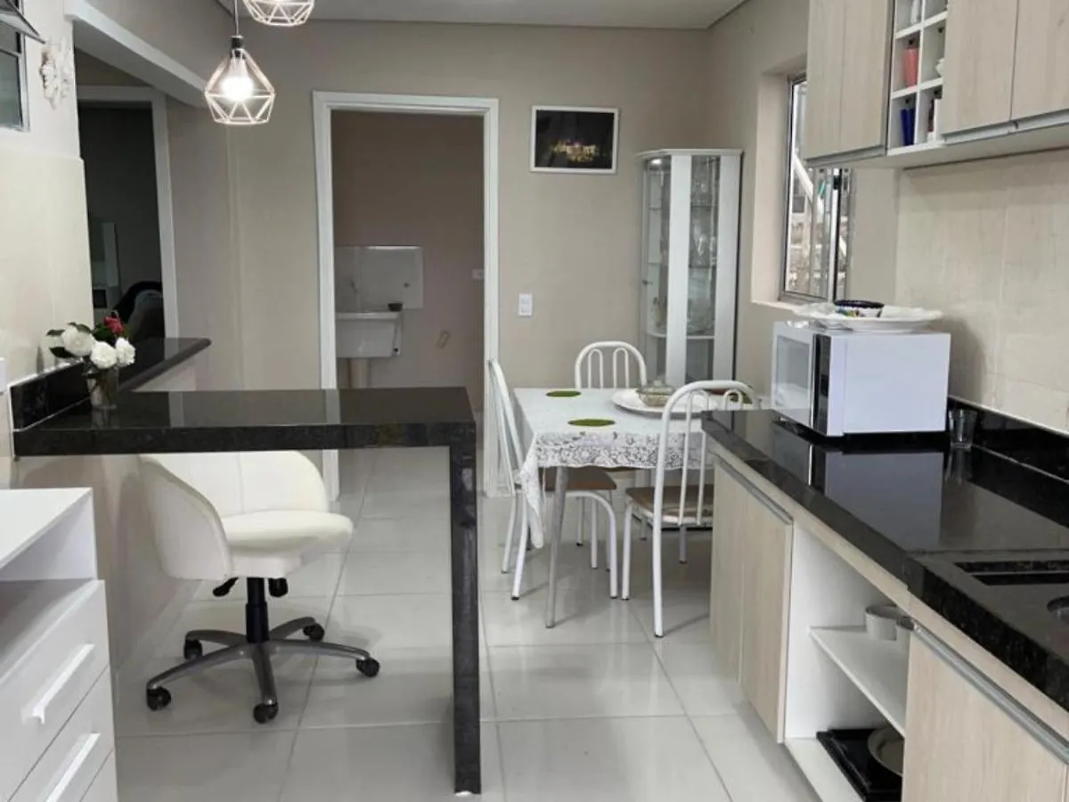 Holiday home Dith'S House Campos do Jordao